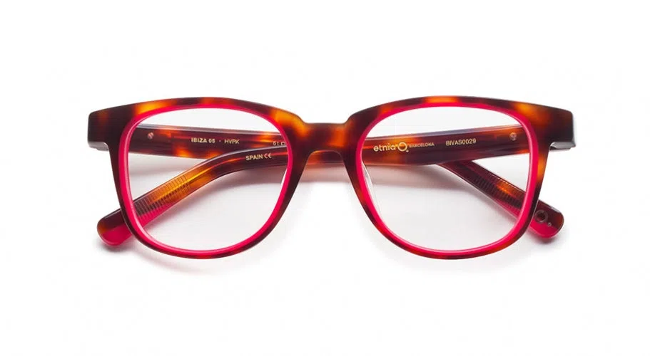 Etnia Barcelona IBIZA 05 Eyeglasses - view 45